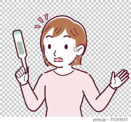 vector, vectors, female 75193637