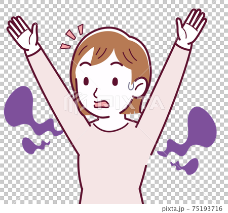vector, vectors, female 75193716