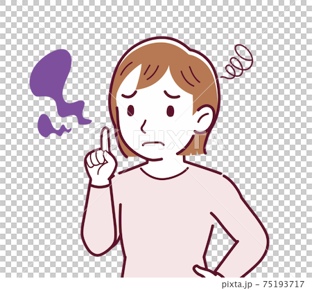 vector, vectors, female 75193717