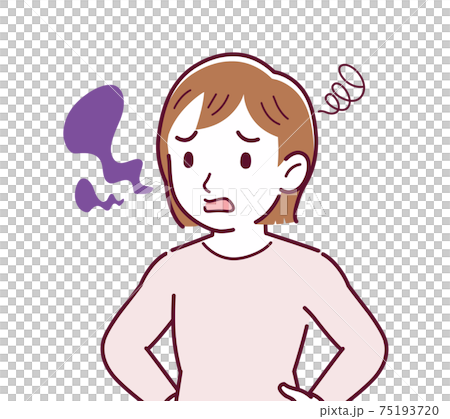 vector, vectors, female 75193720