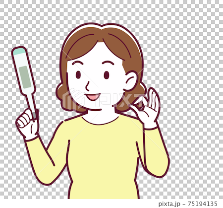 vector, vectors, female 75194135