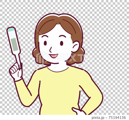 vector, vectors, female 75194136