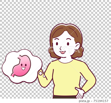 vector, vectors, female 75194157