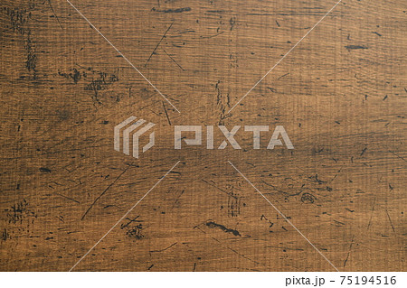 化粧板材の背景素材 75194516