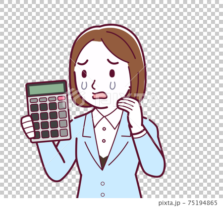 vector, vectors, female 75194865