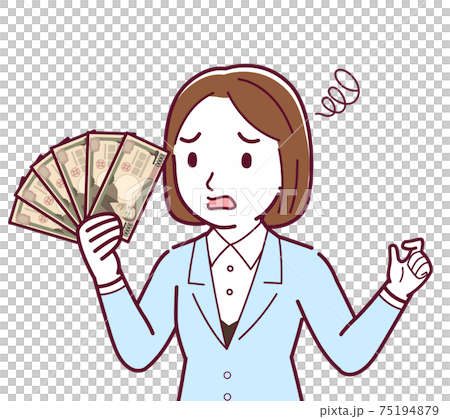 vector, vectors, female 75194879