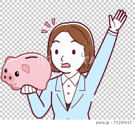 vector, vectors, female 75195017