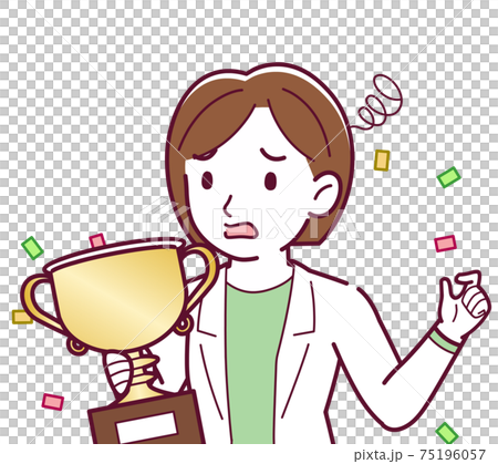 vector, vectors, female 75196057