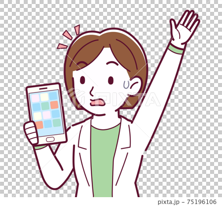 vector, vectors, female 75196106