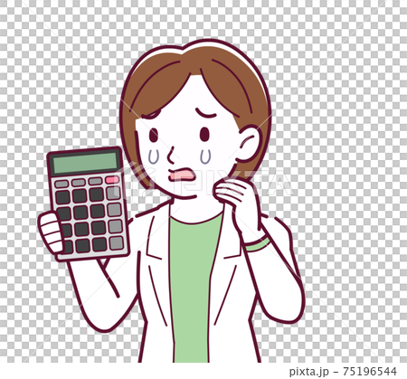 vector, vectors, female 75196544