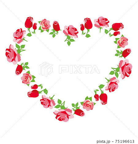 Premium Vector | Valentine's day design with roses and heart shaped  decorations in 3d illustration