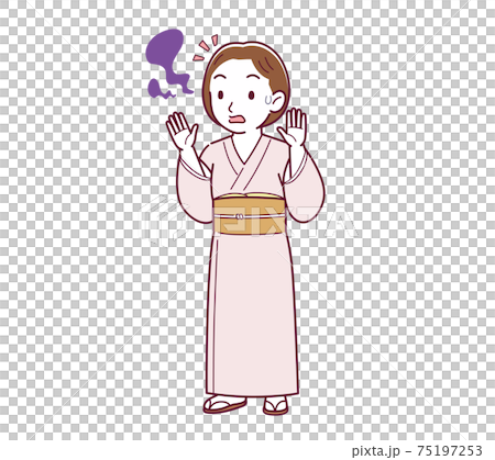 vector, vectors, female 75197253