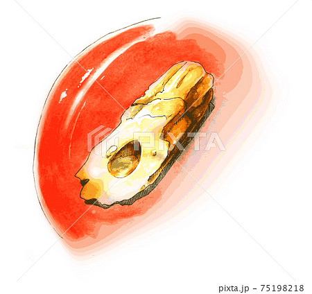 ちくわぶ ちくわぶ 75198218