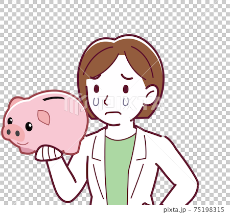 vector, vectors, female 75198315