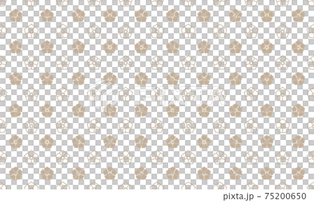 Seamless Louis Vuitton Pattern