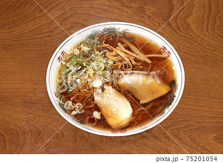 北海道ご当地ラーメン　釧路ラーメン 75201054