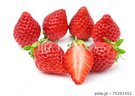 いちご(いちごさん) いちご(いちごさん) 75201452