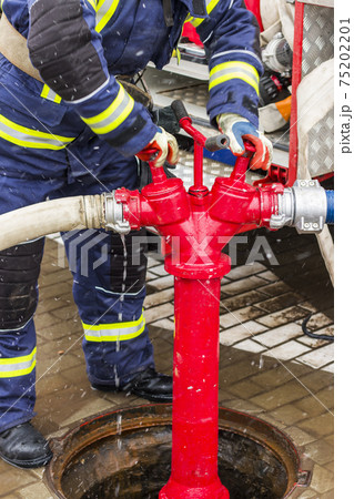 fire truck equipment and fireman fire truck equipment and fireman 75202201