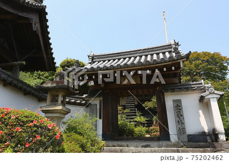 聖林寺・国宝十一面観音【奈良県桜井市】 聖林寺・国宝十一面観音【奈良県桜井市】 75202462