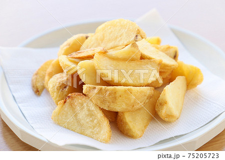 フライドポテト フライドポテト 75205723