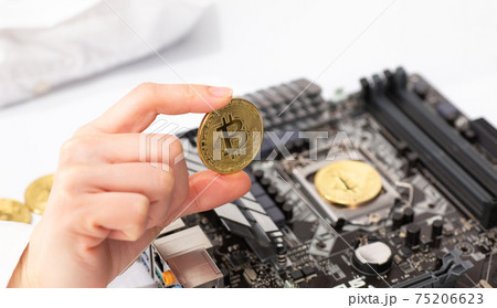 ビットコイン マザーボード ビットコイン マザーボード 75206623