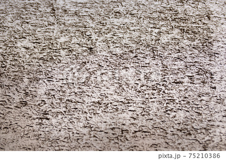 Black earthy dirty mud on transparent glass Black earthy dirty mud on transparent glass 75210386