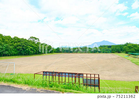 7月小貝川ふれあい公園 75211362