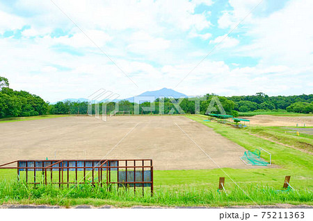 7月小貝川ふれあい公園 75211363