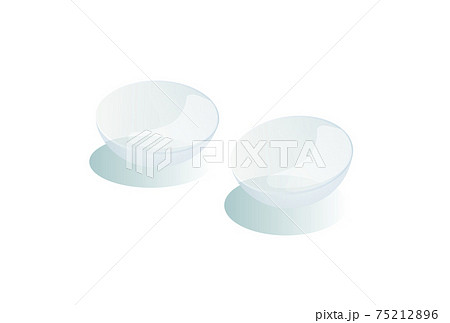 コンタクトレンズ 75212896