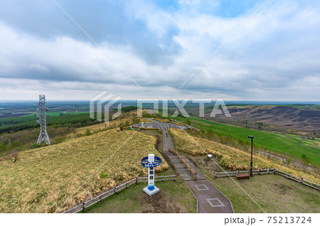 開陽台からの風景 開陽台からの風景 75213724