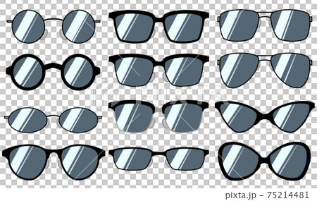Sunglasses set 75214481