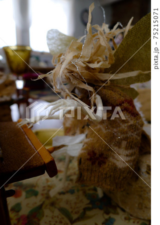 楽器を奏でる麓郷の妖精、心で聞いてくださいね。 楽器を奏でる麓郷の妖精、心で聞いてくださいね。 75215071