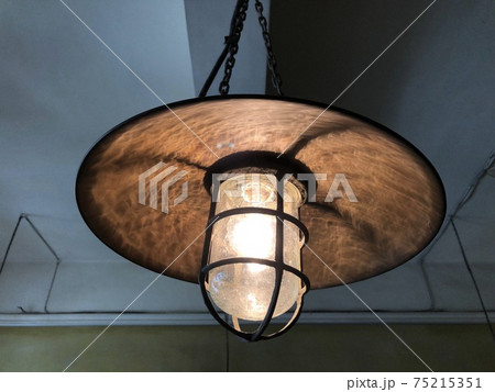 照明 灯り 梁 75215351