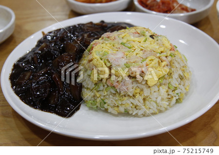 米 ご飯 ライス 75215749