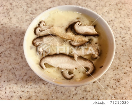 茶碗蒸し 75219080