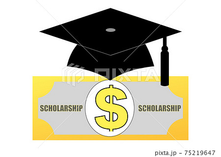 奨学金 奨学金 75219647