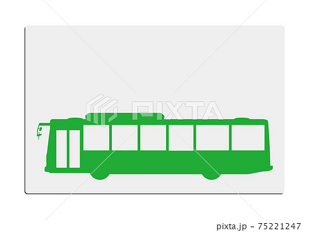 バスカード 75221247