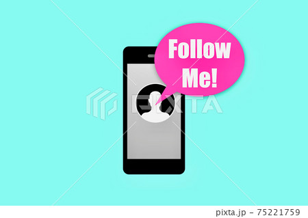 私をフォローして 私をフォローして 75221759