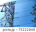 鉄塔 75222848