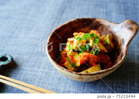 アボカドキムチ アボカドキムチ 75223494