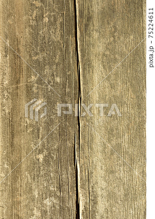 木目_背景素材_テクスチャ 木目_背景素材_テクスチャ 75224611