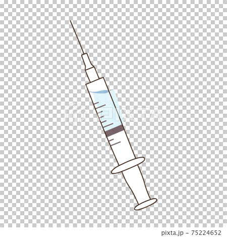 Syringe Syringe 75224652