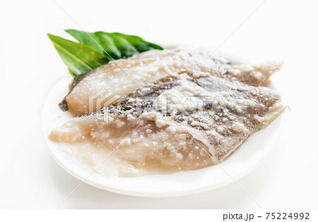 タラの塩麴漬け 75224992