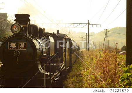 SL 無限列車 SL 無限列車 75225379