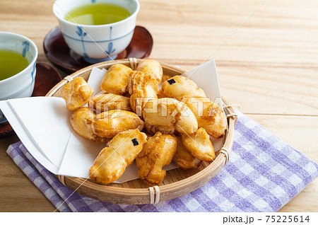 おかき 75225614