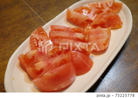 とても美味しい日本の食べ物 75225778