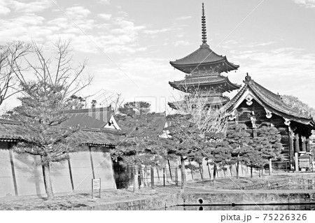京都旅行 京都旅行 75226326