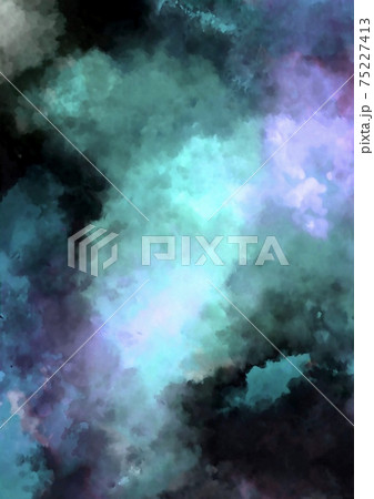 Fantastic jewel texture background - Stock Illustration [75227413] - PIXTA