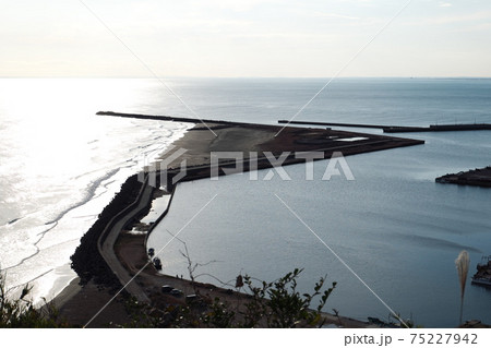 刑部岬の風景 刑部岬の風景 75227942