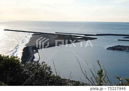 刑部岬の風景 刑部岬の風景 75227946